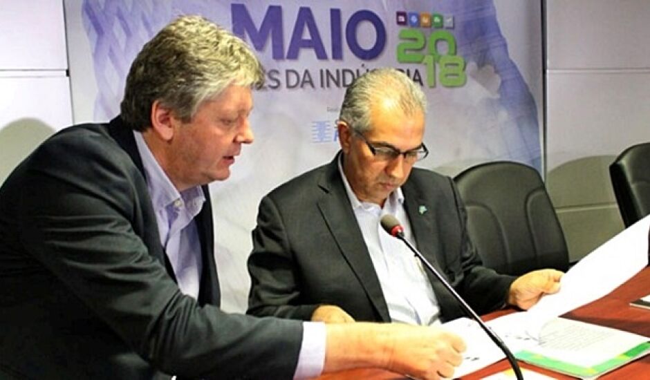 Fadefe é o maior programa de incentivos fiscais da história de Mato Grosso do Sul
