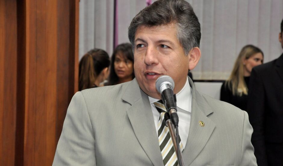 Lídio Lopes explica a linha tênue entre legislar para o município e para a Câmara Federal que dificulta o trabalho dos deputados estaduais