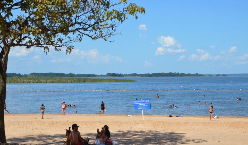 Três Lagoas está entre os municípios que receberão recursos para o turismo
