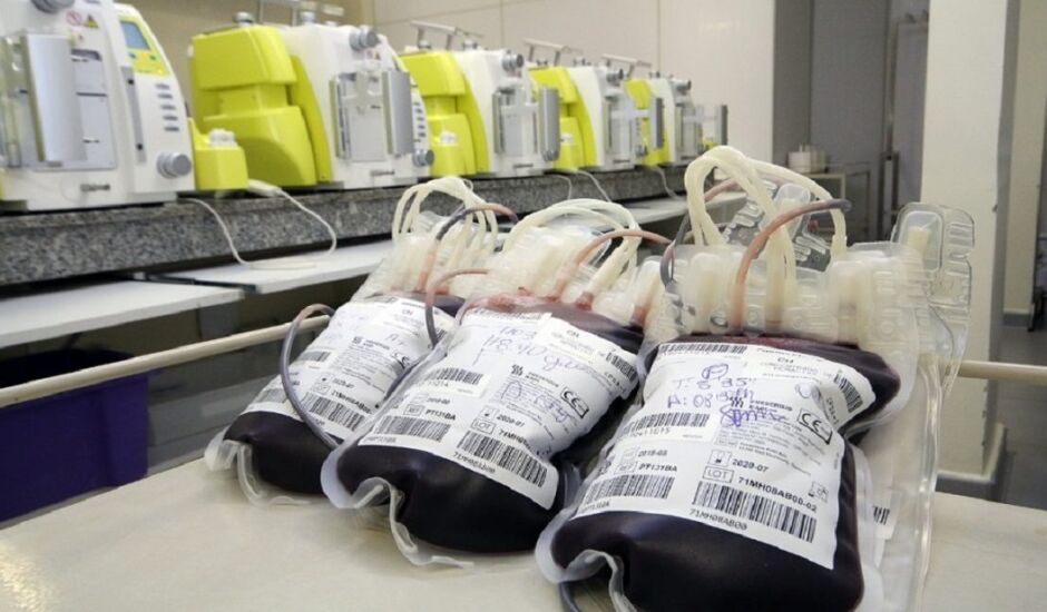Mês de incentivo especial à doação de sangue, o Junho Vermelho, surgiu de uma iniciativa de doadores de São Paulo, que criaram o projeto Eu Dou Sangue