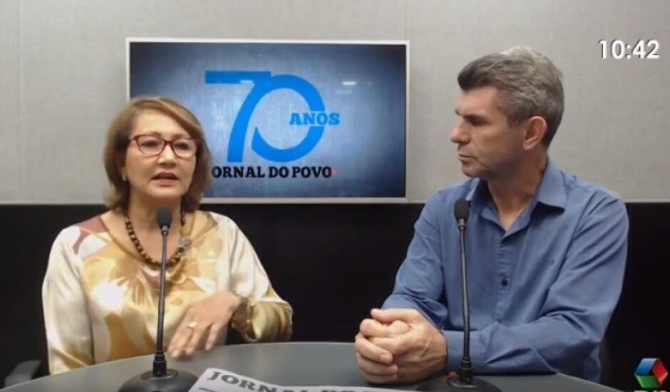 Coordenadora revela que Grupo Ver a Cidade vai propor inversão da cobrança de IPTU de terrenos baldios