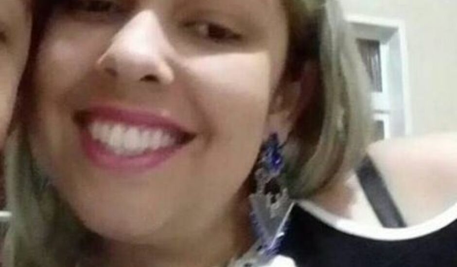 Danieli Miranda foi morta a facadas pelo marido Marcílio Rocha, em julho de 2017, dentro da casa da família