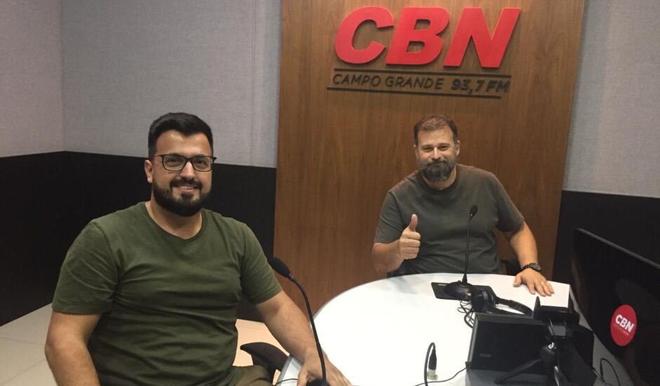 Paulo Cruz e Leandro Gameiro trazem os destaques da semana no CBN Motors