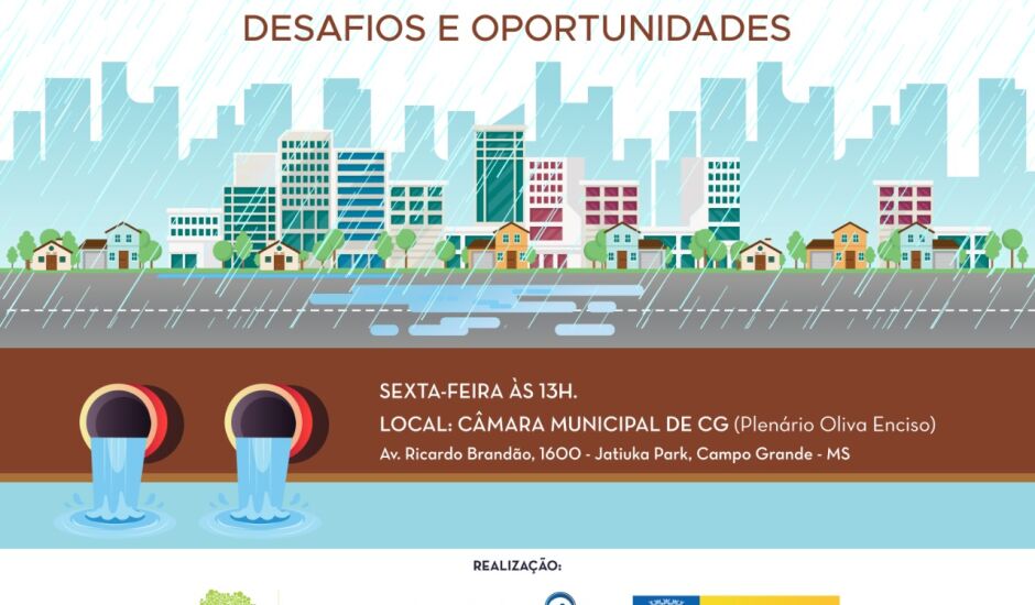 As inscrições para o painel são gratuitas e podem ser feitas no site: www.eduardoromero.com.br/evento