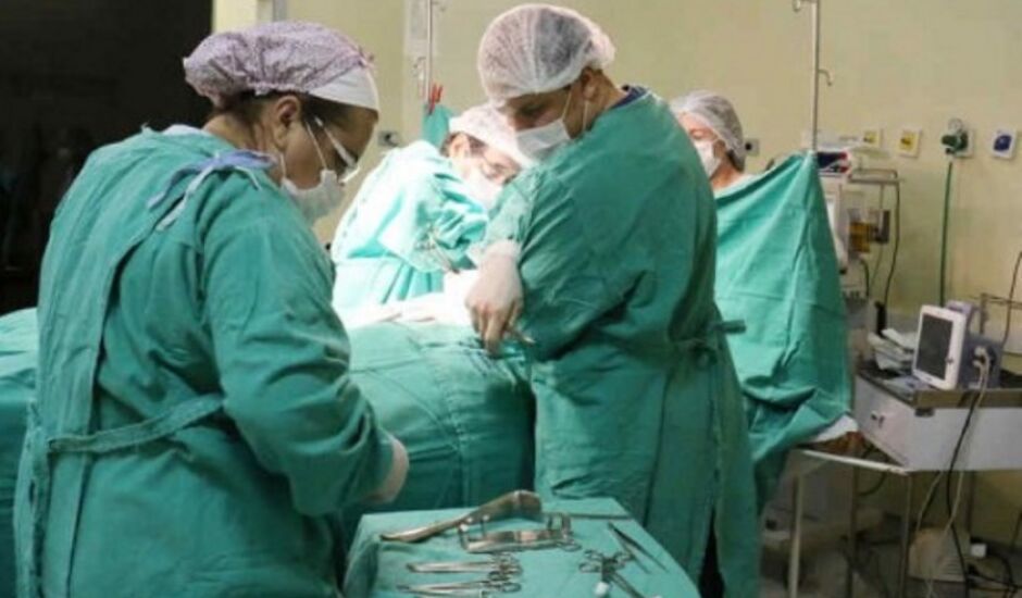 Ministério da Saúde libera R$ 100 milhões para ampliar o número de cirurgias eletivas em todo país