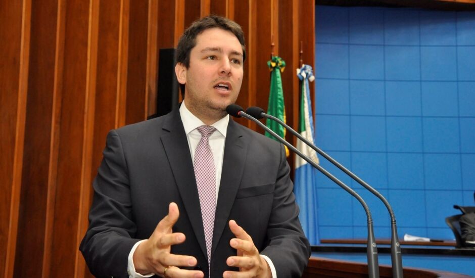 O deputado estadual João Henrique Catan (PL) promoverá audiência pública na próxima terça-feira (9)