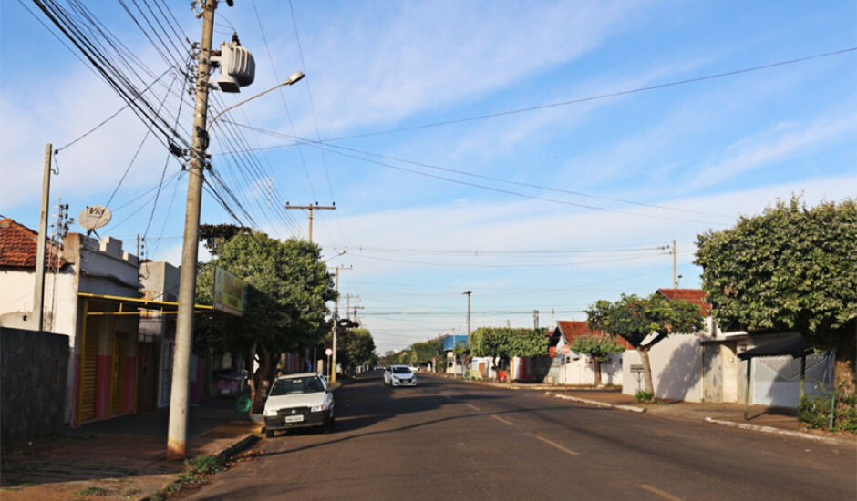 Dia pode ser de clima mais ameno em algumas cidades da Costa Leste de Mato Grosso Do Sul