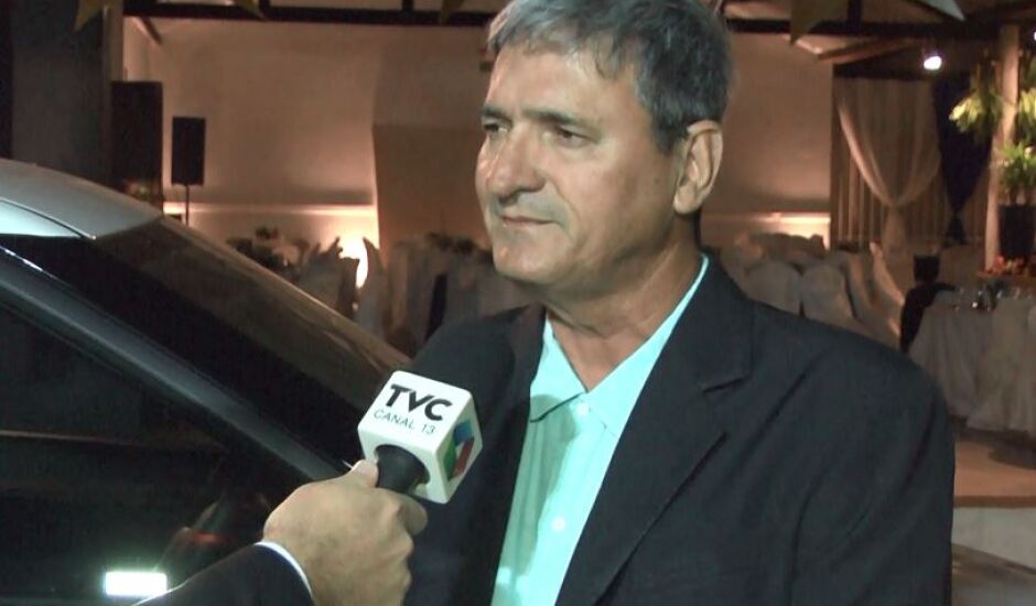 Joaquim Romero fala da promoção dos 51 anos da Rede Nova Estrela