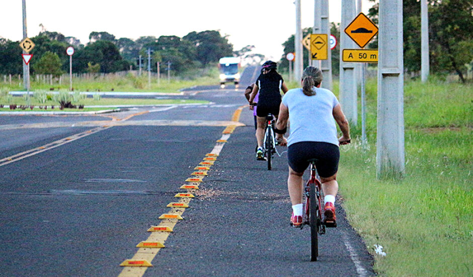 No Brasil, o Dia Nacional do Ciclista é comemorado no dia 19 de agosto. O objetivo do dia é promover a educação e paz no trânsito
