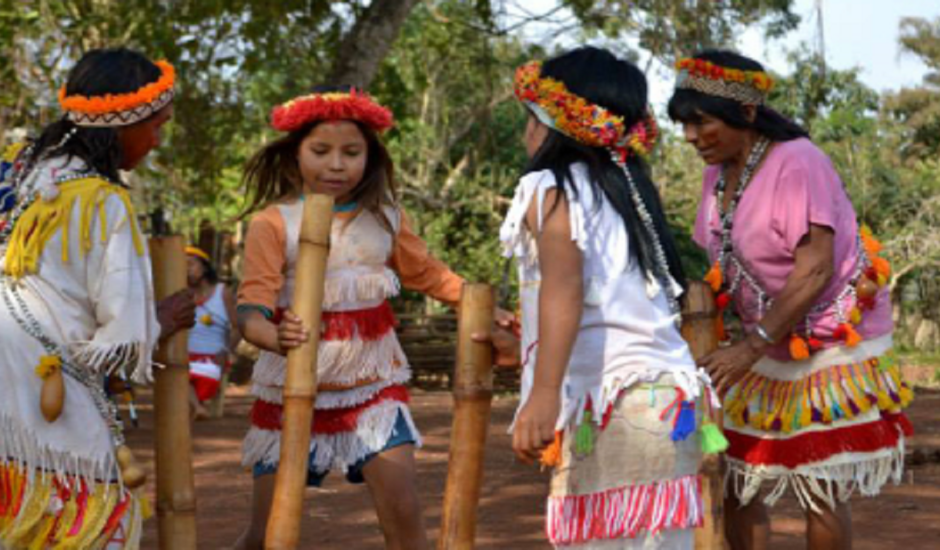 Dia 9 de agosto é o Dia Internacional dos Povos Indígenas