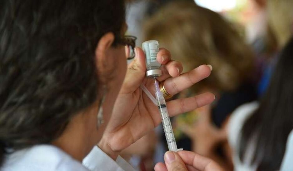 A Secretaria de Estado de Saúde confirmou a segunda morte por H1N1