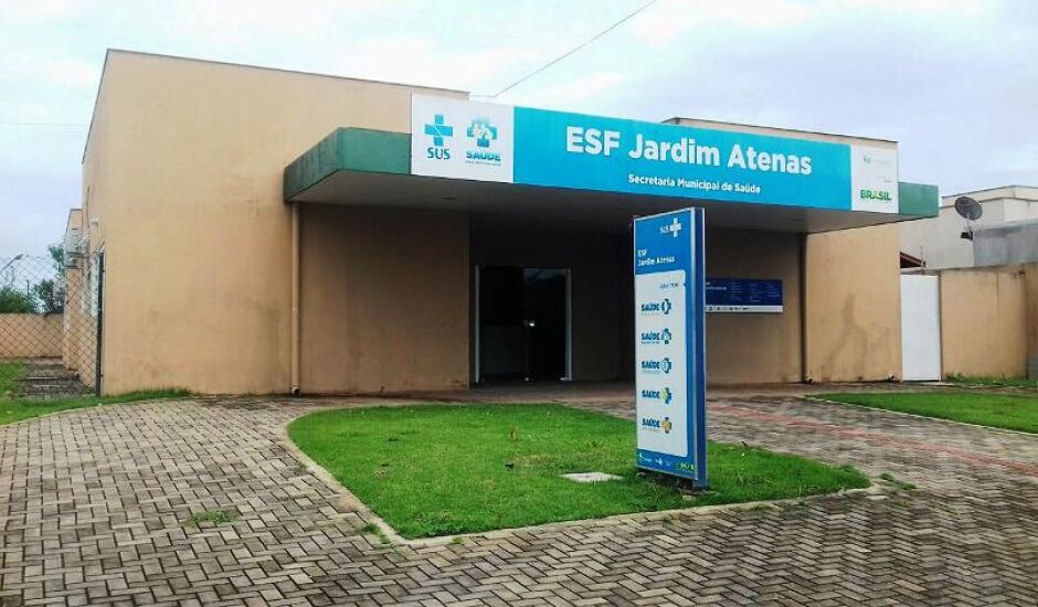 Unidade de saúde do Jardim Atenas é a 11ª farmácia implantada nas unidades de saúde de Três Lagoas desde 2017