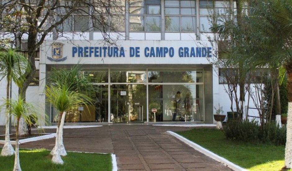 Prefeitura de Campo Grande é a mais cobiçada pela bancada do estado 
