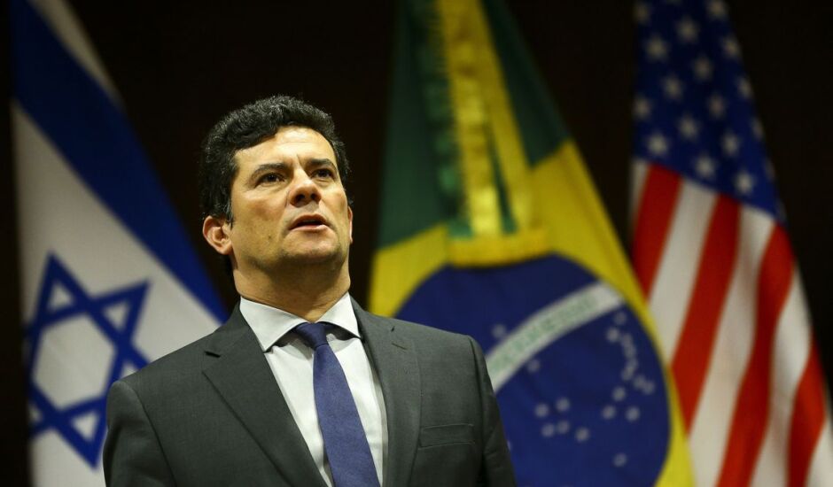 Dos oito deputados federais de Mato Grosso do Sul, três apoiaram a abertura da CPI contra Moro