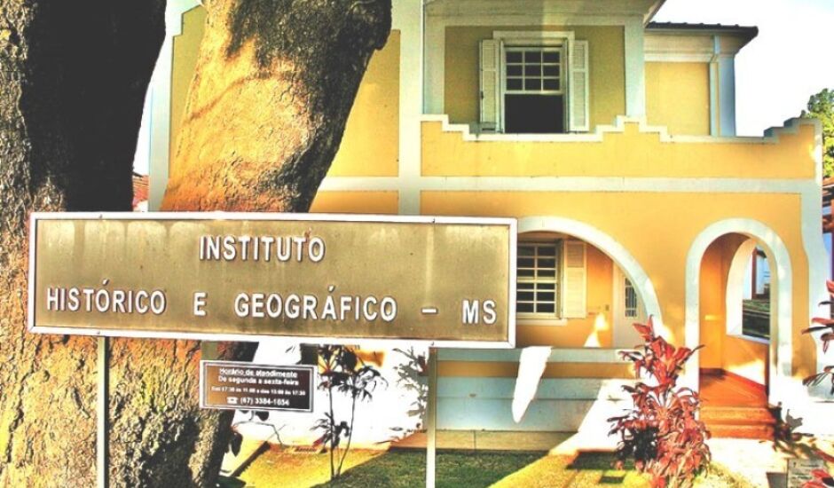Seminário na Capital vai falar sobre Serra de Maracaju