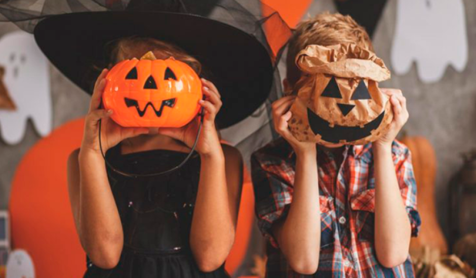 Em 2018, foram registrados 4,5 mil casos de lesões relacionadas às comemorações de Halloween
