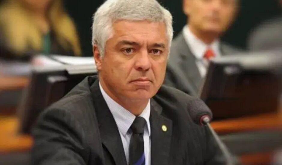 Líder do PSL no Senado, Major Olimpio pediu união aos integrantes de partido.