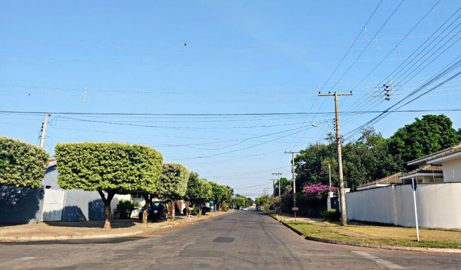 Dia será quente em algumas cidades da Costa Leste de Mato Grosso Do Sul