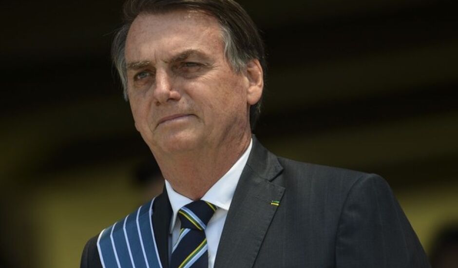 Para Bolsonaro reforma Administrativa não tem pressa
