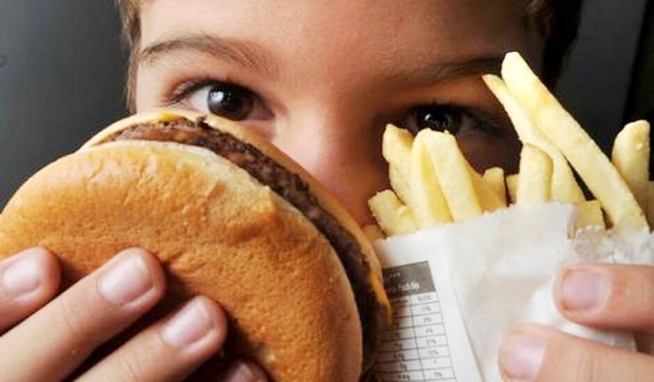 Obesidade e falta de atividade física comprometem saúde das crianças e adolescentes