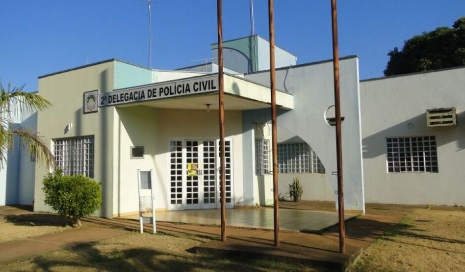 Polícia Civil prende foragido por estupro, crime foi em 2009 no estado de Matogrosso