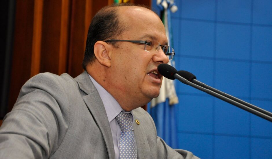 Deputado estadual Barbosinha criticou decisão judicial que voltou a cobrar tarifa do pedágio no valor integral
