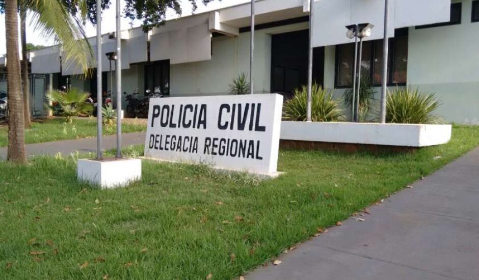 O caso foi registrado na 1ª Delegacia de Polícia Civil de Paraíba como estelionato