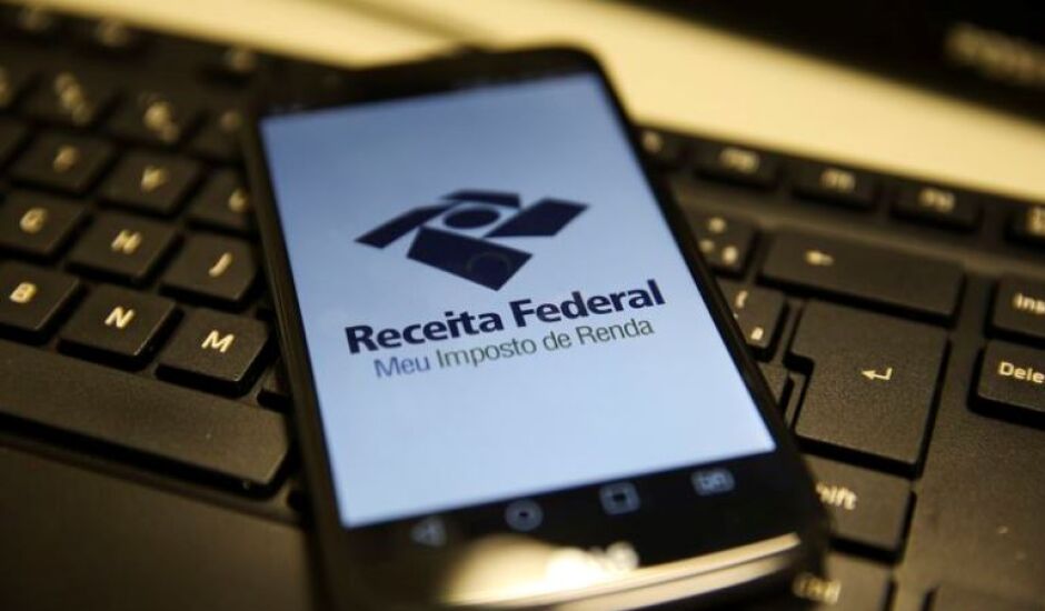 A Receita oferece ainda aplicativo para tablets e smartphones, que permite o acompanhamento das restituições