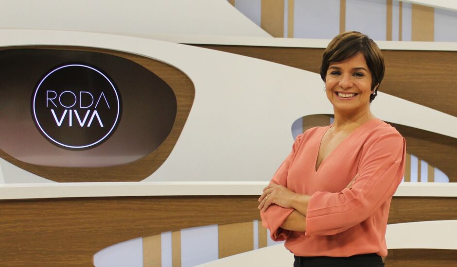Vera Magalhães assume o programa, com Sergio Moro, na segunda