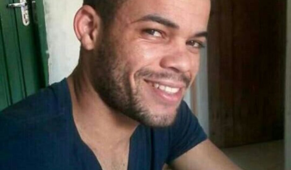 Ruslan Antunes Araújo, de 28 anos, será julgado nesta quarta-feira