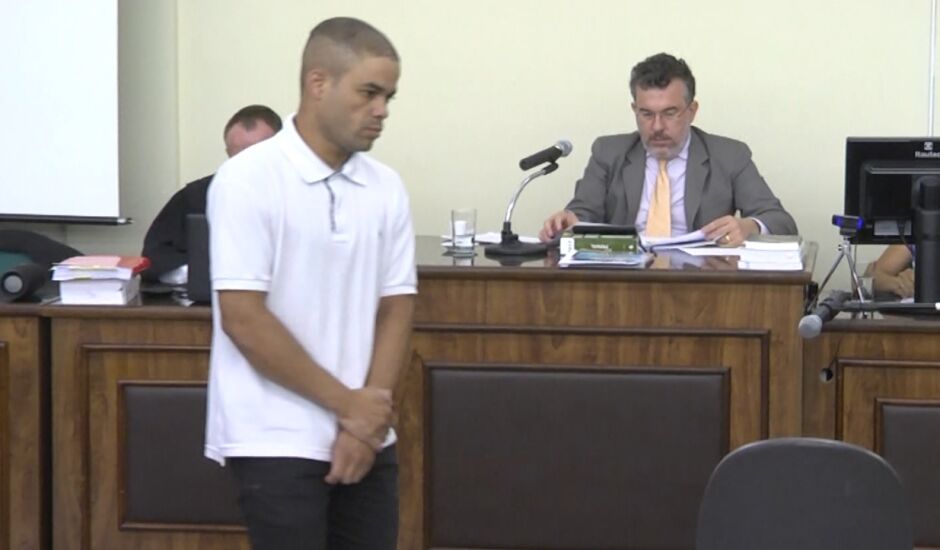 Tribunal entendeu que Ruslan agiu em legítima defesa no crime