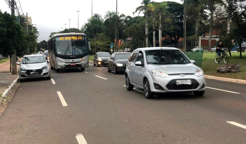 12 mil proprietários de veículos serão ressarcidos em Mato Grosso do Sul.