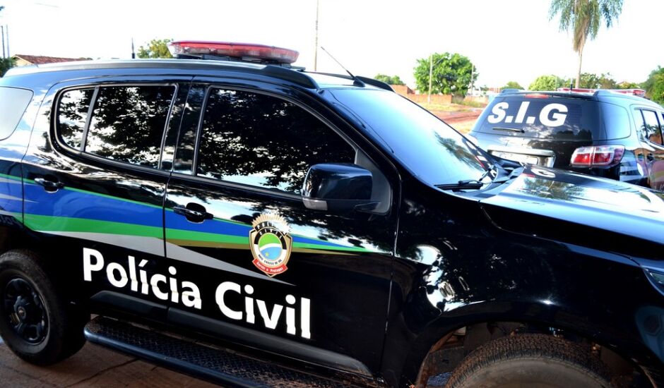 Polícia Civil esclarece crime recupera celular roubado e autua homem por receptação
