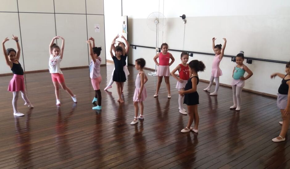 Bassetto Ballet vai atender mais de 300 alunos em 2020
