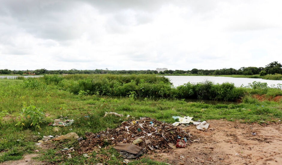 2ª Lagoa poderá receber verbas de compensação ambiental