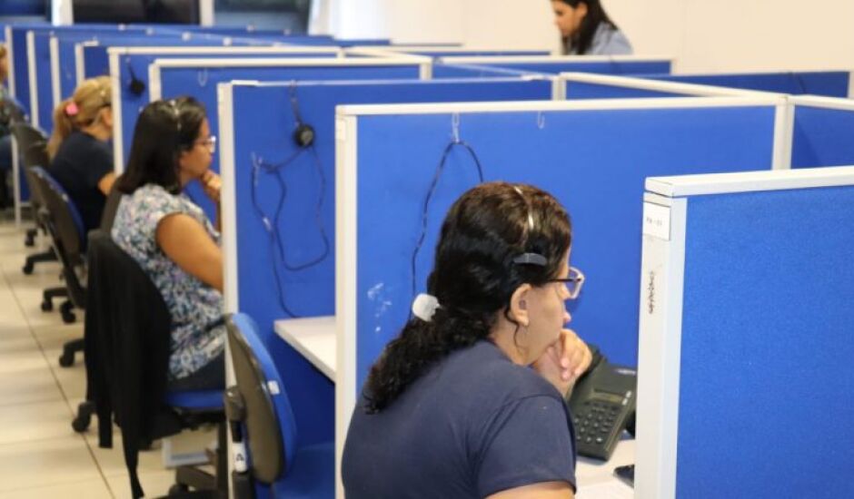 Prefeitura lança serviço de teleconsulta em Campo Grande