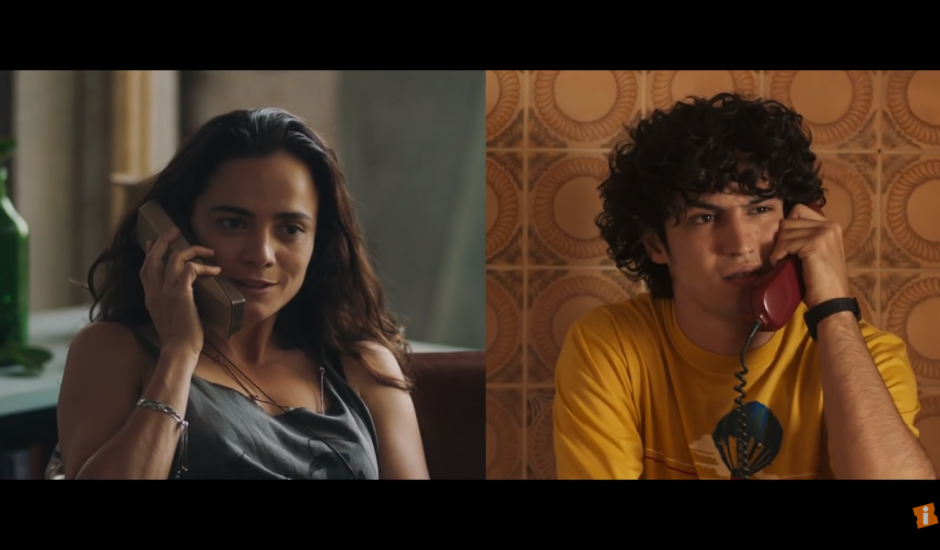 Inspirado em Legião Urbana, filme 'Eduardo e Mônica' ganha trailer'
