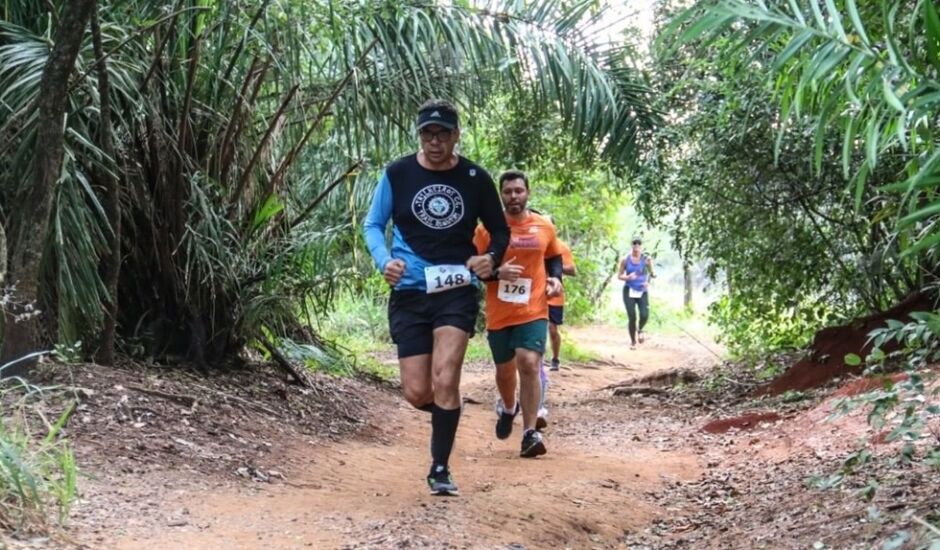 A segunda edição do Trail Run: Desafio Boiadeira Sesc, que seria realizada no dia 17 de maio, em Bonito-MS, foi adiada para 20 de setembro
