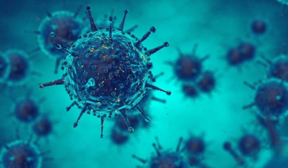 MS tem 161 casos do novo coronavírus confirmados