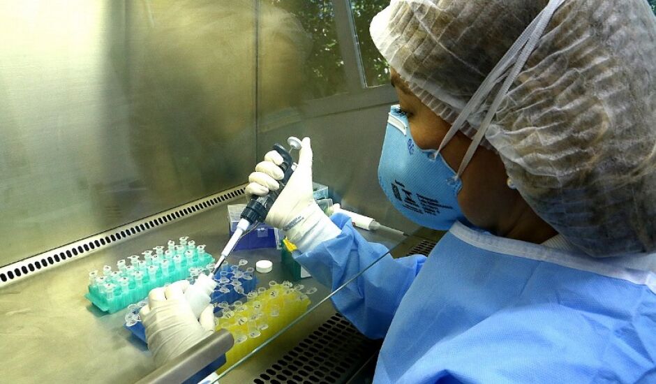 Três Lagoas confirmou mais 3 casos do novo coronavírus nas últimas 24 horas