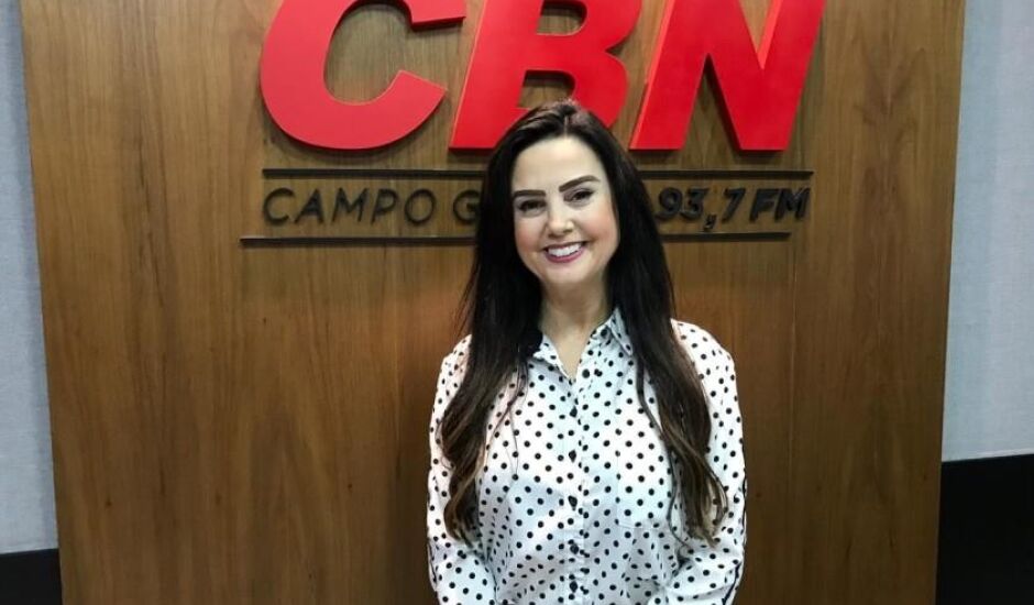 Em entrevista à CBN Campo Grande, Mara Caseiro contou que edital terá 10 dias de inscrição