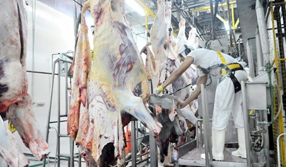 Mercado da carne ganha novo impulso