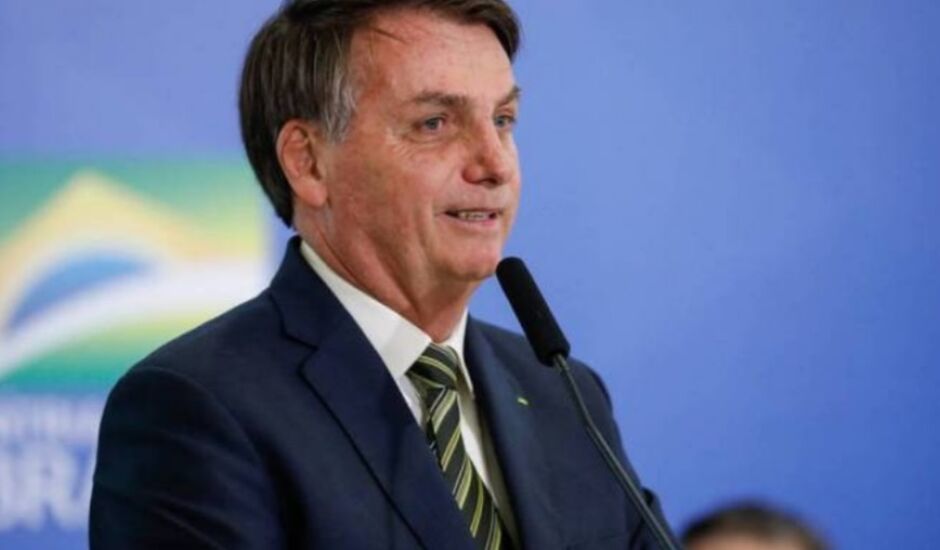 Bolsonaro veta projeto que liberaria mais de R$ 8 bi para saúde