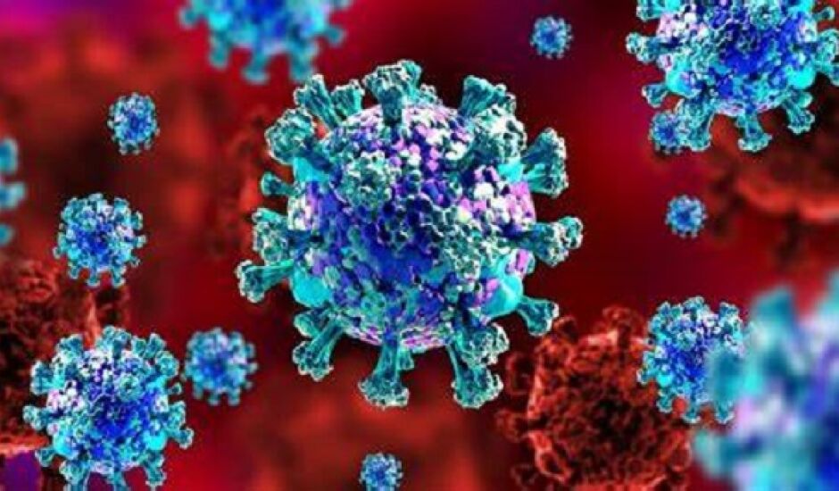 Paranaíba contabiliza três mortes pelo novo Coronavírus