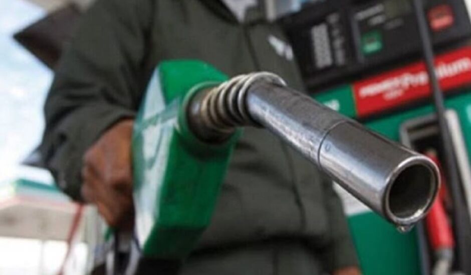 No acumulado do ano, a redução do preço do combustível é de 13,8%
