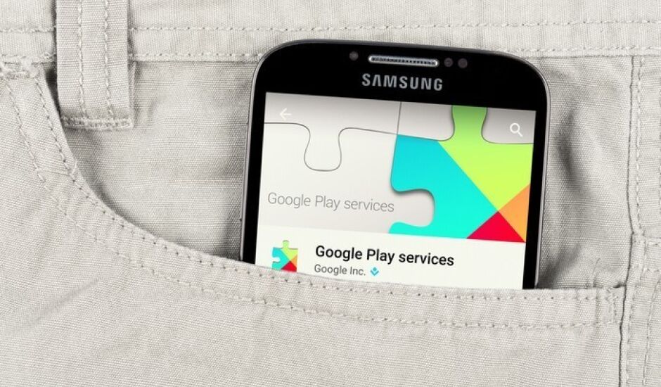 Google Play Services ultrapassa a marca de 10 bilhões de downloads
