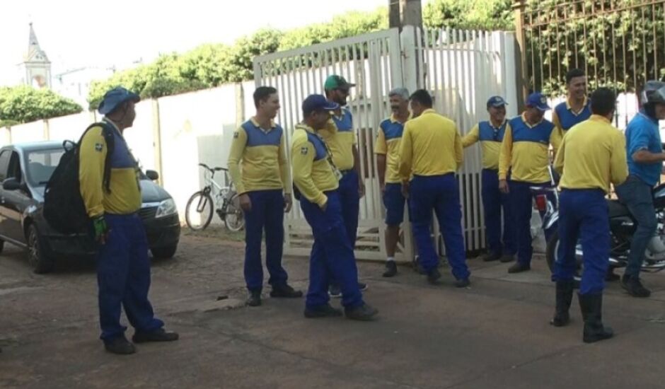 Sindicato dos Trabalhadores nos Correios, Telégrafos e Similares de Mato Grosso do Sul vai aderir à paralisação. Estado possui cerca de 1,3 mil trabalhadores da categoria.