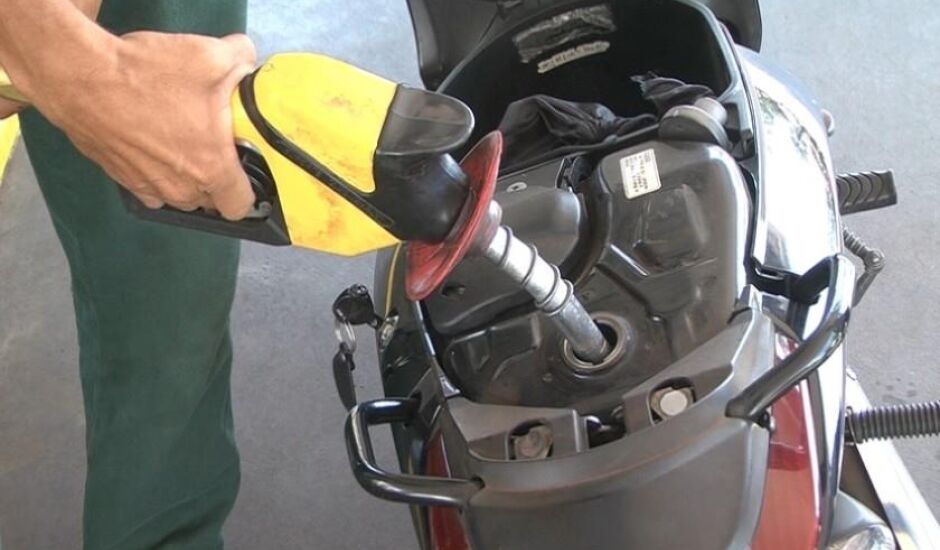 Mudanças visam melhorar a qualidade da gasolina para o consumidor