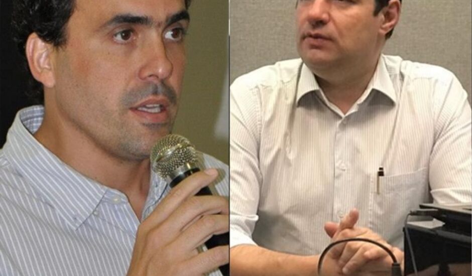 Marco Garcia será o convidado do RCN Negócios, apresentado pelo advogado André Milton