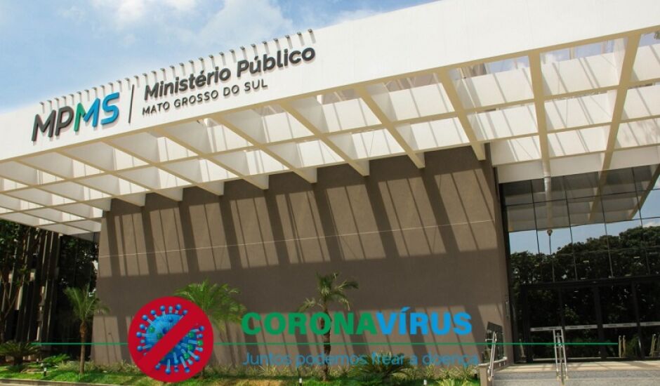 A ação está no 5º dia de fiscalizações nos hospitais de Campo Grande
